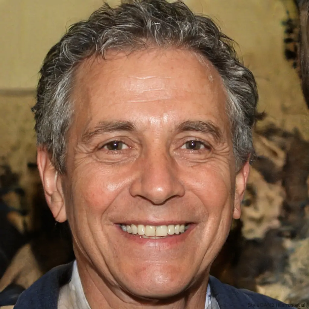 Imagem do profissional Nell Blackwell